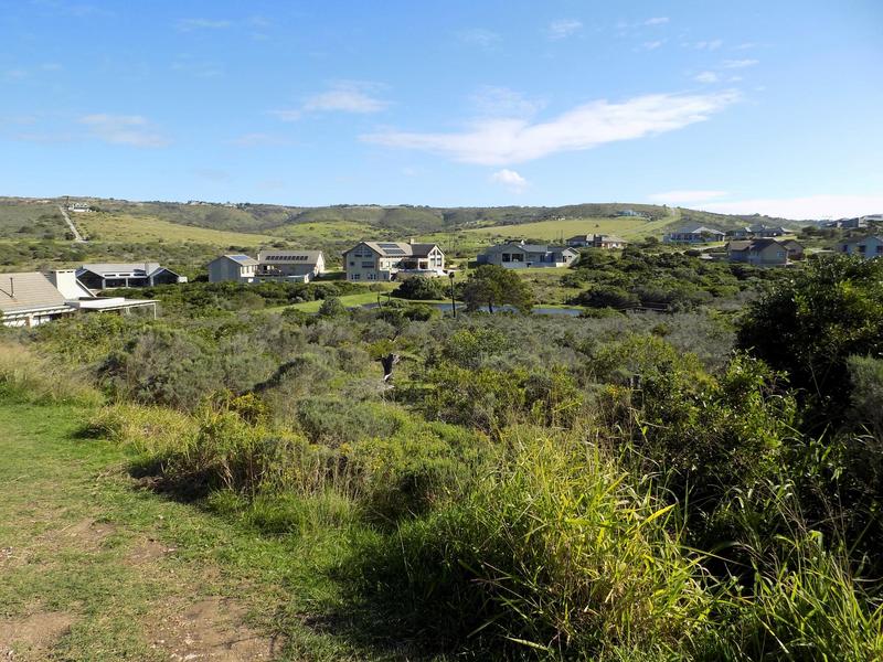 0 Bedroom Property for Sale in Num Num Cape Estate Western Cape